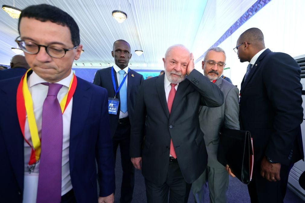 CPLP: Lula quer que comunidade proponha português como língua oficial da ONU