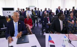 PR português concorda que a Guiné Equatorial terminou processo de integração
