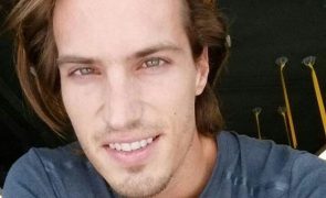 Tierry Vilson Já nasceu a segunda filha do ex-Casa dos Segredos!
