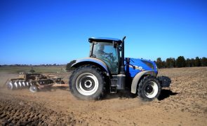 Agricultores criticam subida no gasóleo e alertam para estrangulamento do setor