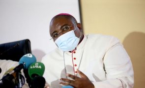 Bispos católicos escusam-se a pronunciar-se sobre destituição do PR angolano