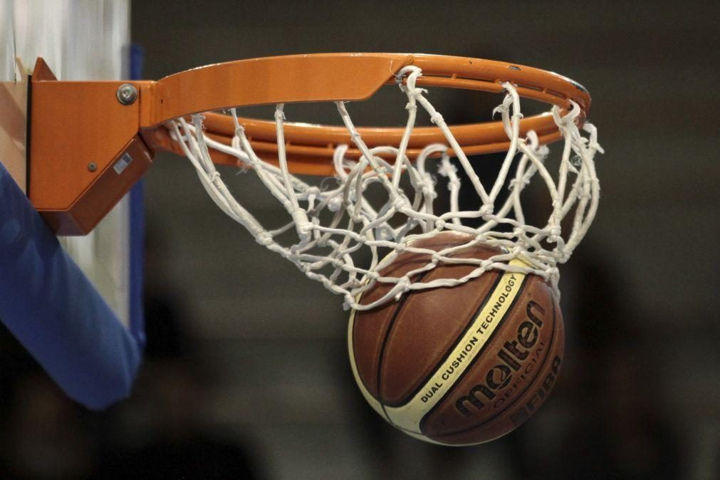 Cabo Verde consegue primeira vitória num Mundial de basquetebol