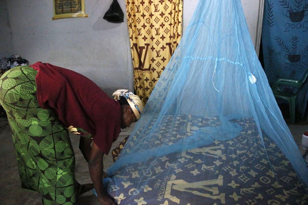 EUA disponibilizam 16 ME para programa de combate à malária em Moçambique