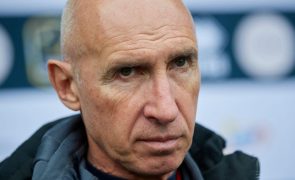 Selecionador de râguebi destaca competição 
