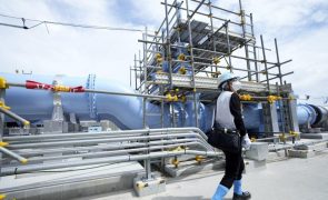Japão pede à China para travar assédio por causa de Fukushima