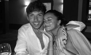 Kika Cerqueira Gomes Mostra-se emocionada após Pierre Gasly voltar ao pódio da Fórmula 1