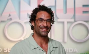 João Catarré Reage às notícias sobre estado de saúde e garante: 