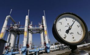 Ucrânia pode tornar-se independente da Rússia com descoberta de reservas de gás
