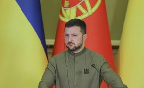 Zelensky recorda 