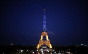 Paris quer remover 40% do asfalto para enfrentar picos de calor