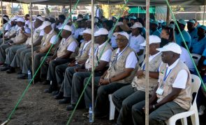 Suíça disponível para apoiar Moçambique na reintegração de antigos guerrilheiros da Renamo