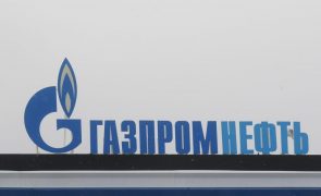 Gazprom sofre colapso nos seus lucros no primeiro semestre de 2023