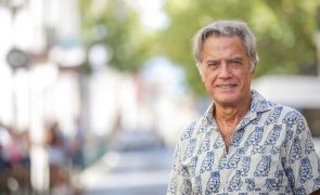 Virgilio Castelo “Ser o galã era ser a loura burra. Isso incomodou-me até aos 40 e tal anos”
