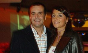 Jorge Gabriel Em processo de divórcio! Apresentador separa-se de Filipa Gameiro