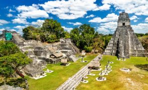Viagens - As razões que fazem da Guatemala um destino mágico que nunca irá esquecer