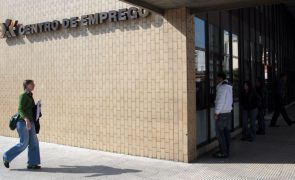 Desemprego sobe para 6,3% em julho mas mantém-se idêntico a junho