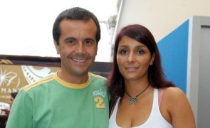 Jorge Gabriel confirma separação: 