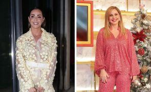 Sara Norte Deixa de seguir Vanessa Martins: 