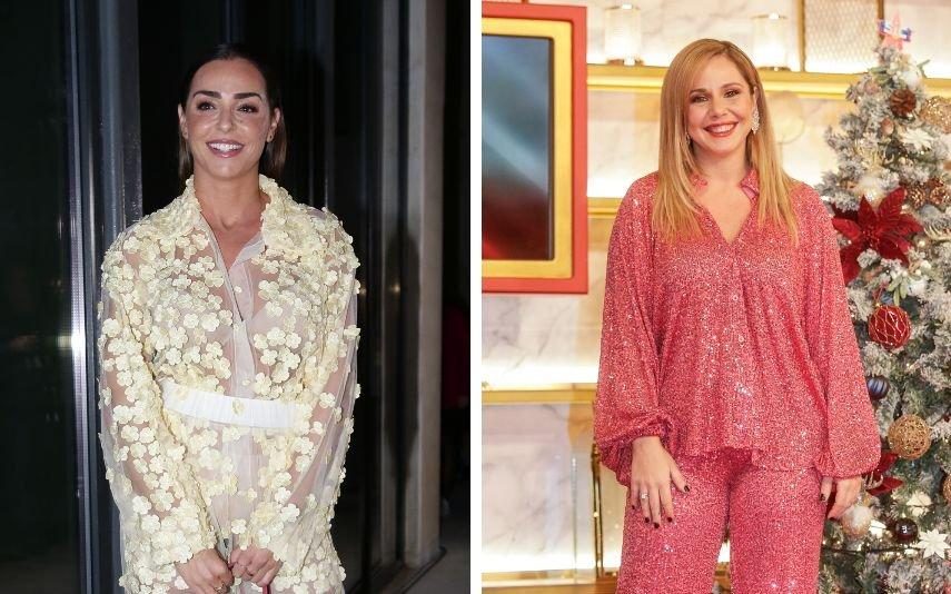 Sara Norte Deixa de seguir Vanessa Martins:
