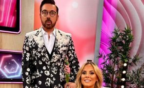 Flávio Furtado Revela episódio caricato das férias de Helena Isabel: 