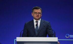 Kiev diz que recaptura de Robotyne abre caminho à contraofensiva até à Crimeia