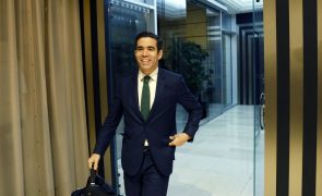 Habitação: 'Vice' do PSD compara algumas medidas de Costa às de Salazar