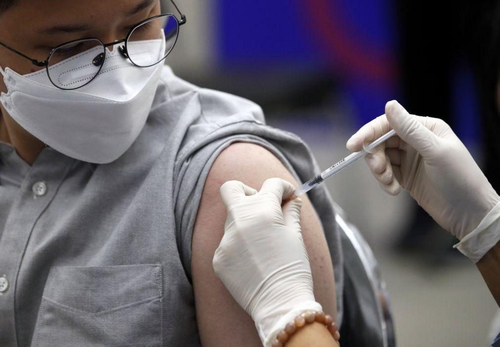 Farmacêuticos vão receber formação para administrar vacina contra Covid-19