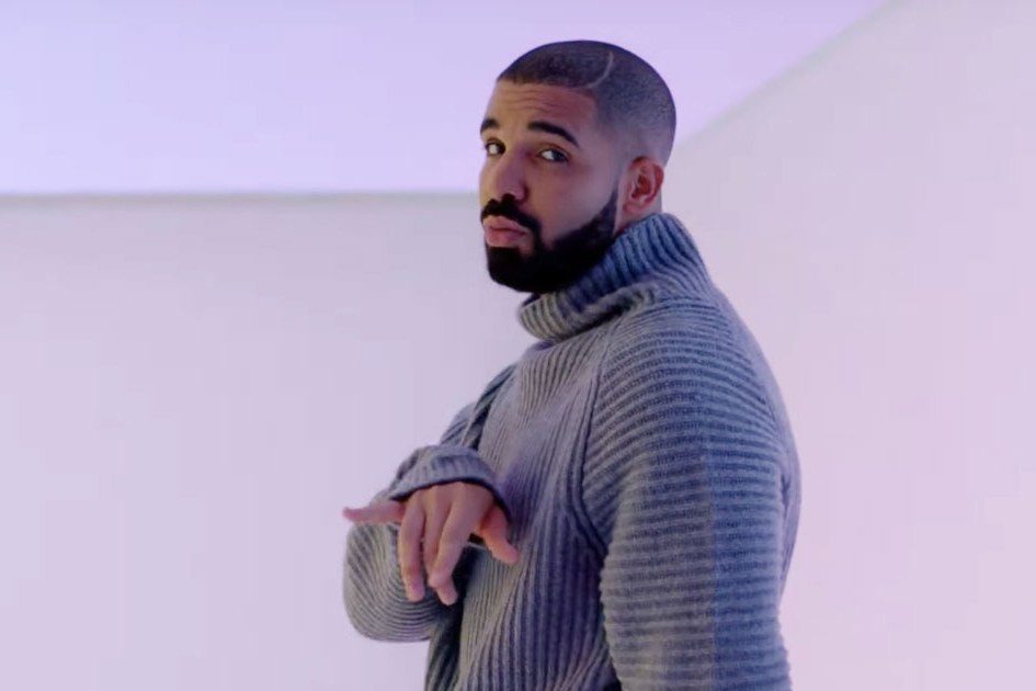 Drake interrompe concerto para parar assédio sexual no público