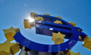 Zona euro com 6,4% de taxa de desemprego em julho