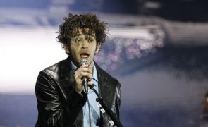 Digressão da banda britânica The 1975 passa por Lisboa em fevereiro de 2024