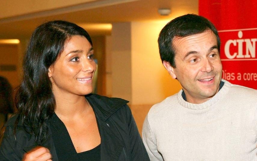 Jorge Gabriel Já há data para assinar o divórcio: