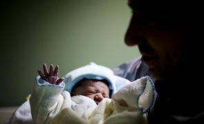 Mais de 30.000 pessoas abrangidas pelas novas licenças parentais em vigor desde maio