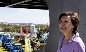 Ministra diz que Observatório dos Preços será apresentado a 13 de setembro