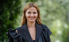 Cristina Ferreira Prepara festa de aniversário de arromba com os amigos