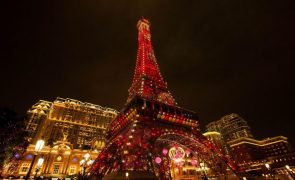 Macau fixa em agosto novo recorde pós-pandemia nas receitas do jogo