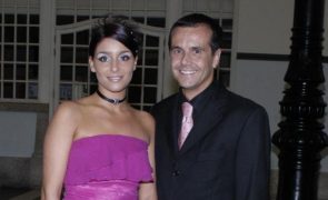 Divórcio de Jorge Gabriel estava em cima da mesa há três anos! Ex-casal fazia vidas separadas