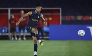 Matheus Nunes assina pelo Manchester City
