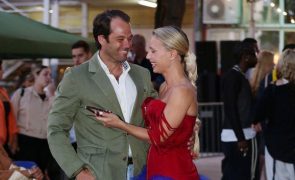 Luciana Abreu Chateou-se com João Moura Caetano após cena de ciúmes? 