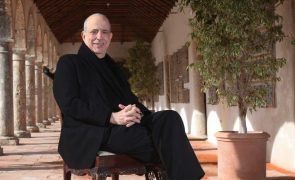 Joe Berardo Recorda dias na prisão: 