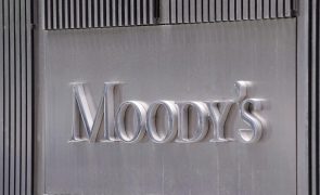 Moody's destaca desempenho de Portugal, Chipre e Grécia