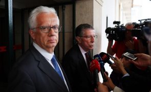 Adiada sessão de 2.ªfeira no Tribunal de Évora para interrogar Eduardo Cabrita