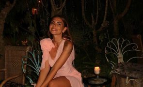 Liliana Filipa A festa especial dos 29 anos e o silêncio de Daniel Gregório