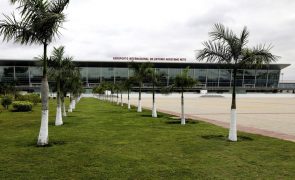 Novo Aeroporto Internacional António Agostinho Neto vai ser inaugurado dia 10 de novembro