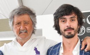 João Lagos De Luto! Filho mais novo morreu um dia antes do seu aniversário