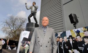 Empresário egípcio Mohamed Al-Fayed morre aos 94 anos
