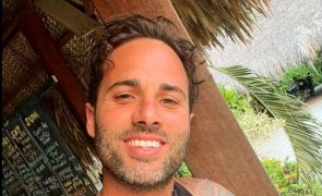 Cláudio Viana Ex acusa-o de agressões em frente ao filho: 