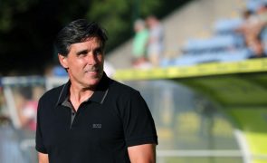 Daniel Ramos acredita que Arouca 