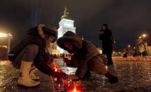 Provedor revela que 386 crianças ucranianas foram deportadas e adotadas na Rússia