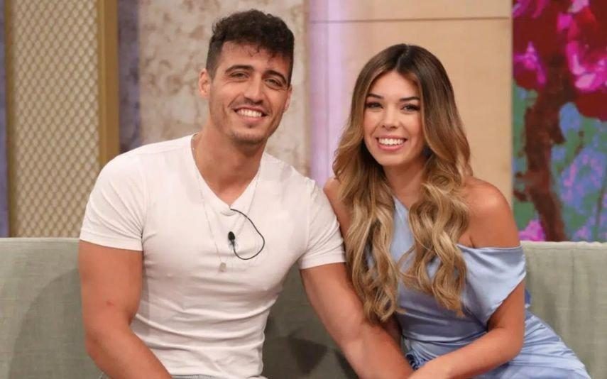Isabela Cardinalli Recorda casamento falhado com Pedro Moreira:
