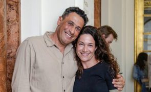 Paula Neves Celebra 19 anos de casamento: 